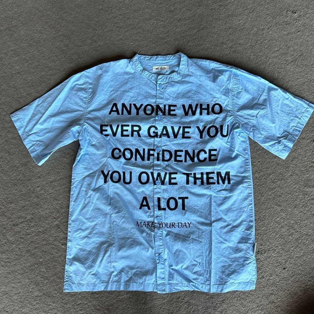 Used Children's T-shirts